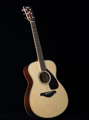 Yamaha FS830 - Natural