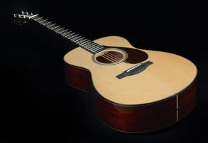 Yamaha FS9 M - Adirondack Spruce/Mahogany