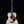 Yamaha FS9 R - Adirondack Spruce/Indian Rosewood