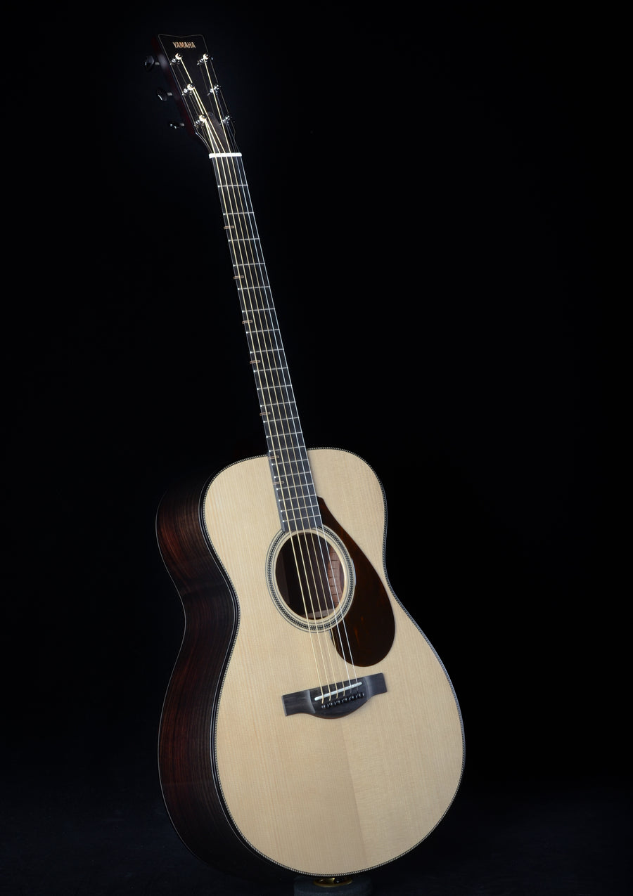 Yamaha FS9 R - Adirondack Spruce/Indian Rosewood