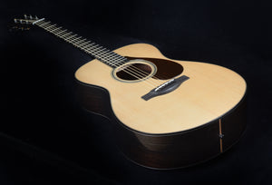 Yamaha FS9 R - Adirondack Spruce/Indian Rosewood