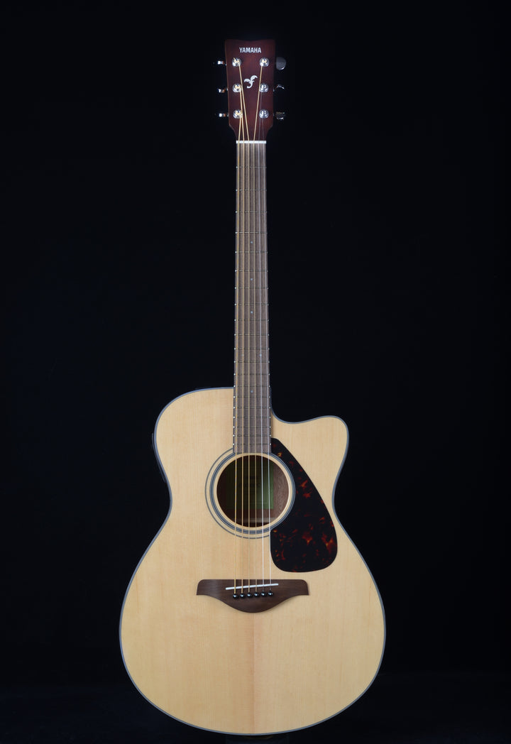 Yamaha FSX800C - Natural