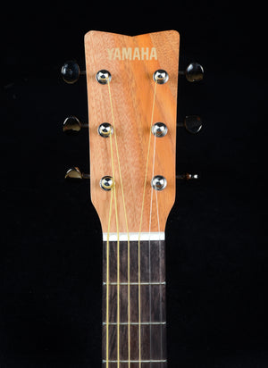 Yamaha JR1 3/4-Scale Mini Folk Guitar