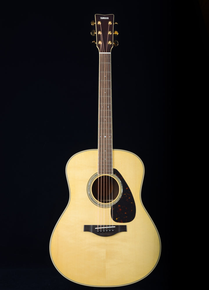 Yamaha LL6 ARE - Natural