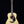 Yamaha LL6M ARE - Natural