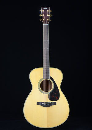 Yamaha LS6M ARE