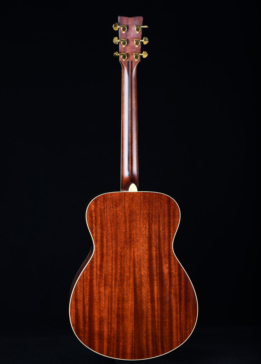 Yamaha LS6M ARE