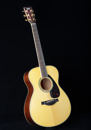 Yamaha LS6M ARE