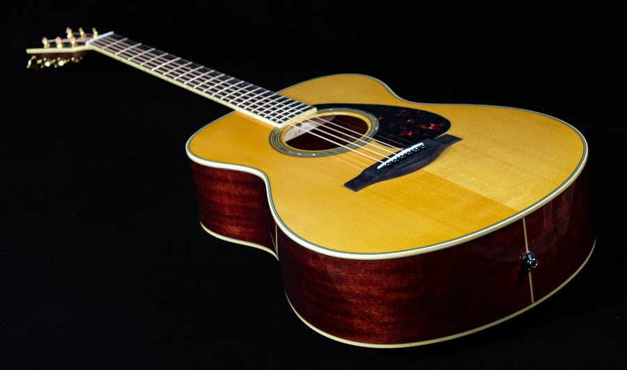 Yamaha LS6M ARE