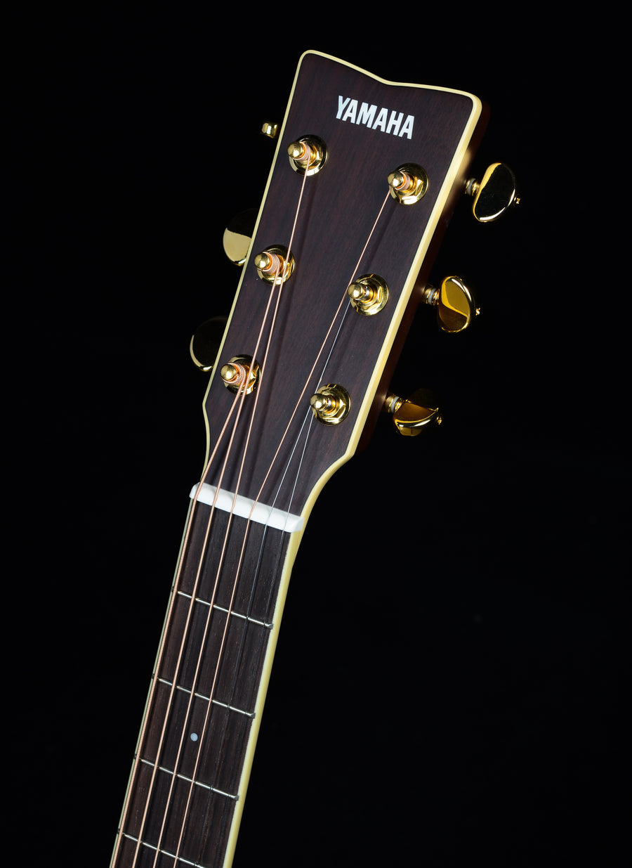 Yamaha LS6M ARE