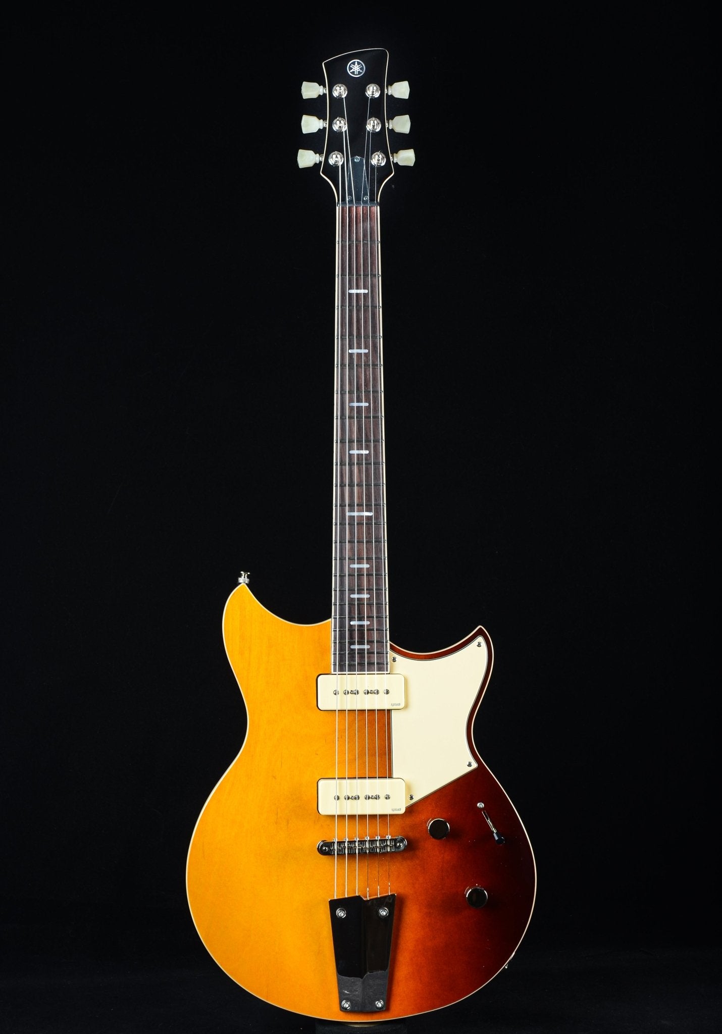 Yamaha Revstar Standard RSS02T - Sunset Burst – Harry's Guitar Shop