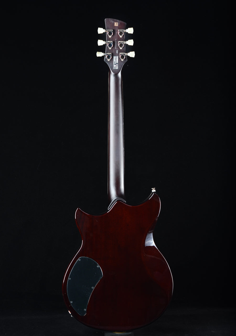 Yamaha Revstar II Standard RSS02T - Sunset Burst