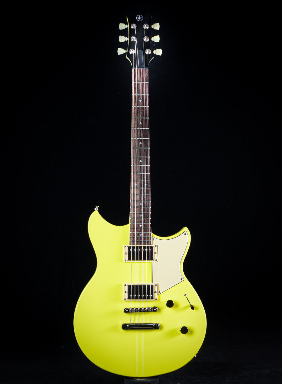 Yamaha Revstar Element RSE20 - Neon Yellow