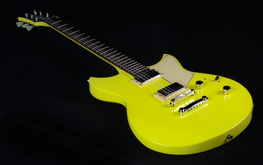 Yamaha Revstar Element RSE20 - Neon Yellow
