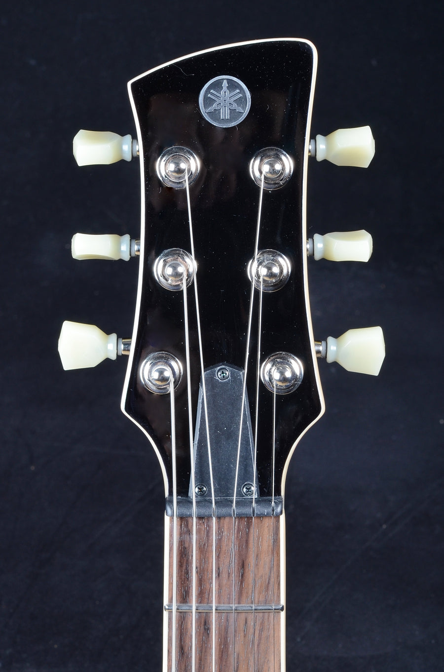 Yamaha Revstar II Standard RSS02T - Hot Merlot – Harry's Guitar Shop