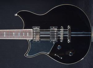 Yamaha Revstar II Standard RSS20L Left-Handed - Black