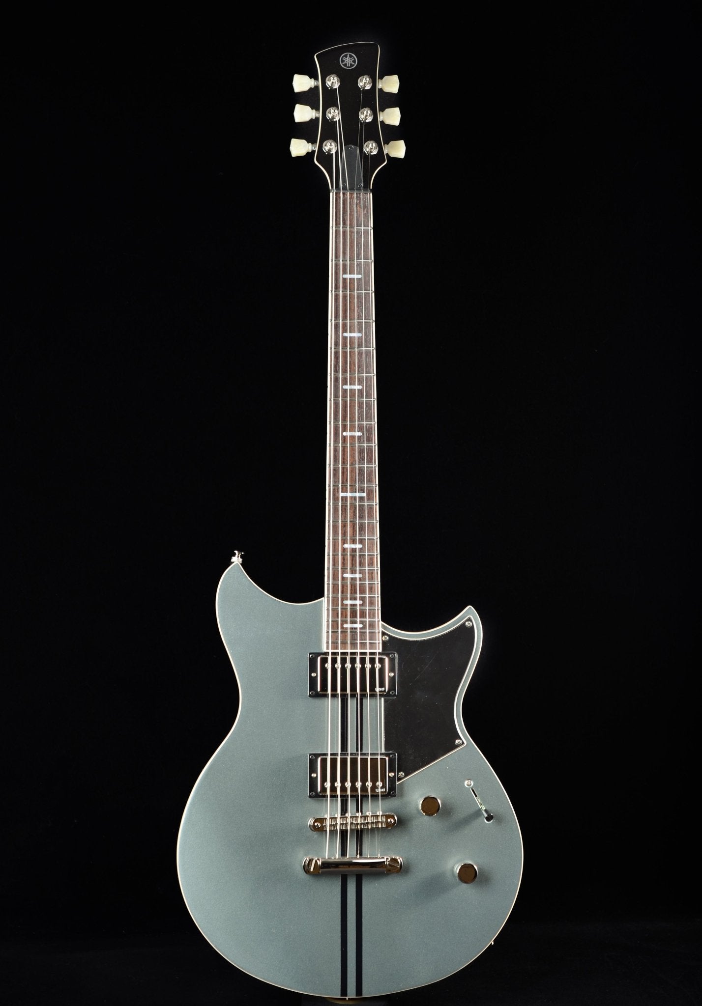 Yamaha Revstar Standard RSS20 - Mist Green – Harry's Guitar Shop