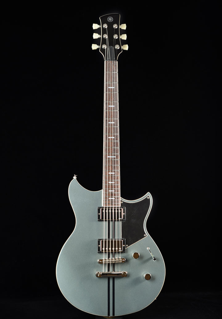Yamaha Revstar Standard RSS20 - Mist Green – Harry's Guitar Shop