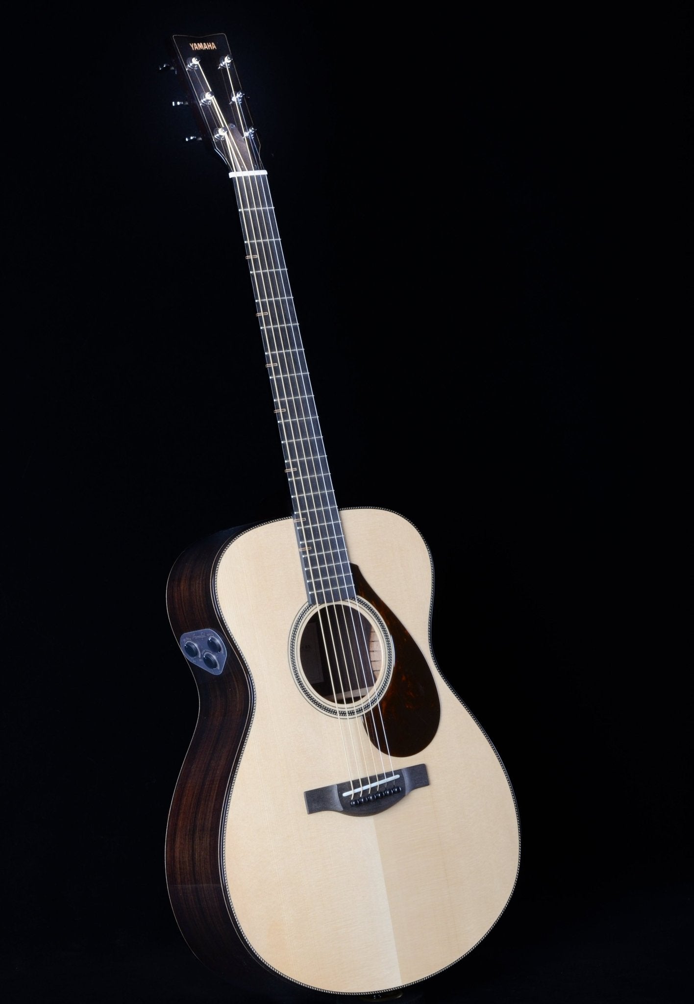 Đàn Guitar Acoustic Yamaha FS9 RX