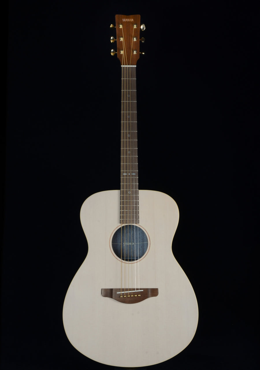 Yamaha Storia I