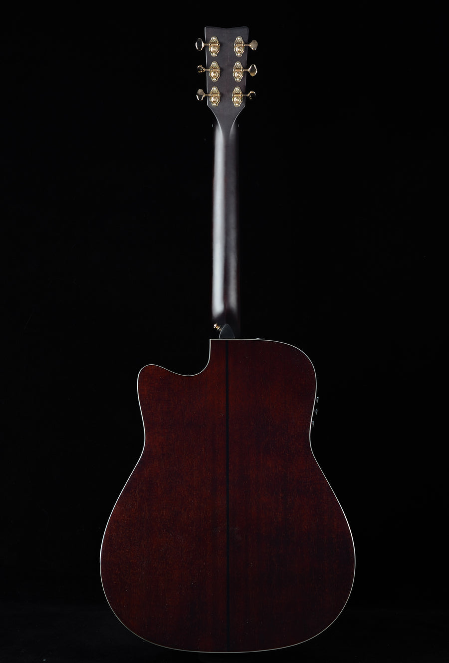 Yamaha TransAcoustic TAG3 C - Sand Burst