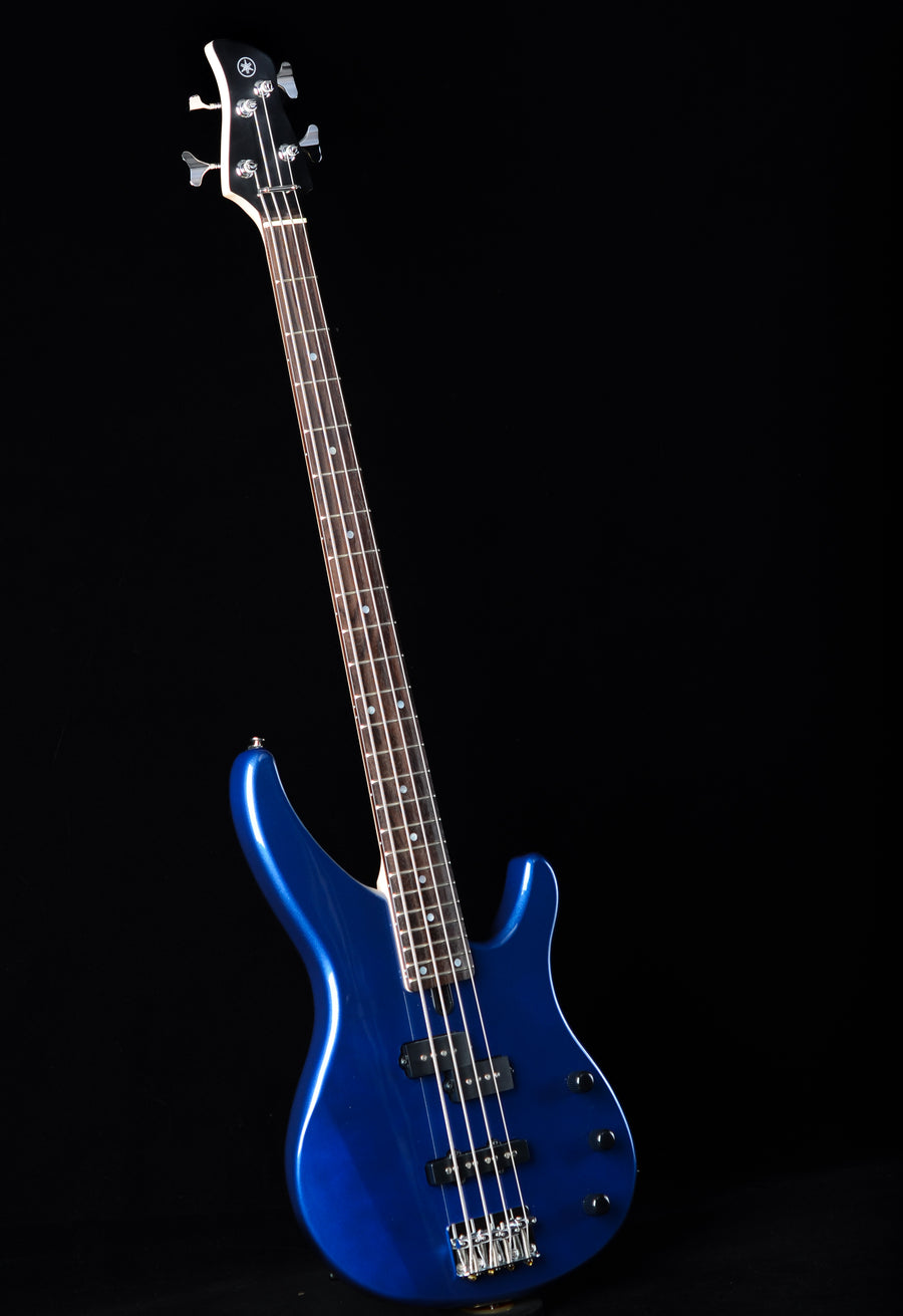 Yamaha TRBX174 - Blue Metallic