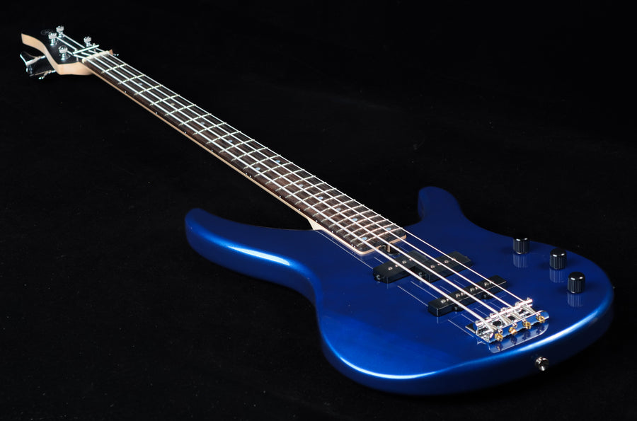 Yamaha TRBX174 - Blue Metallic