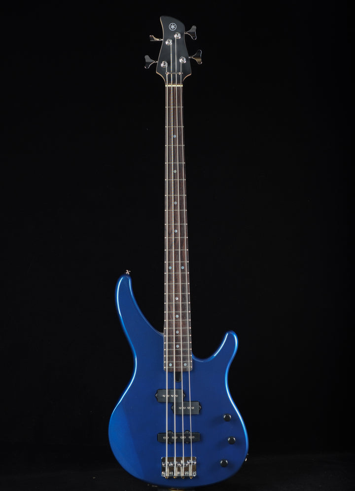 Yamaha TRBX174 - Blue Metallic