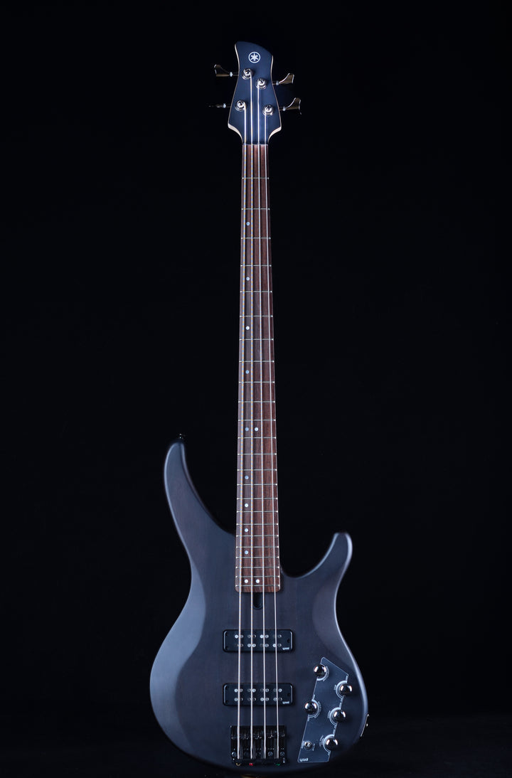 Yamaha TRBX504 - Trans Black
