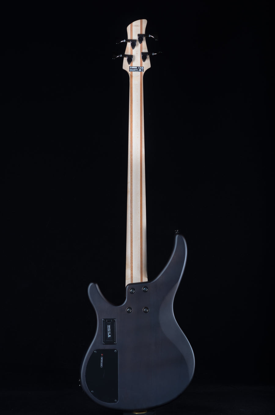 Yamaha TRBX504 - Trans Black