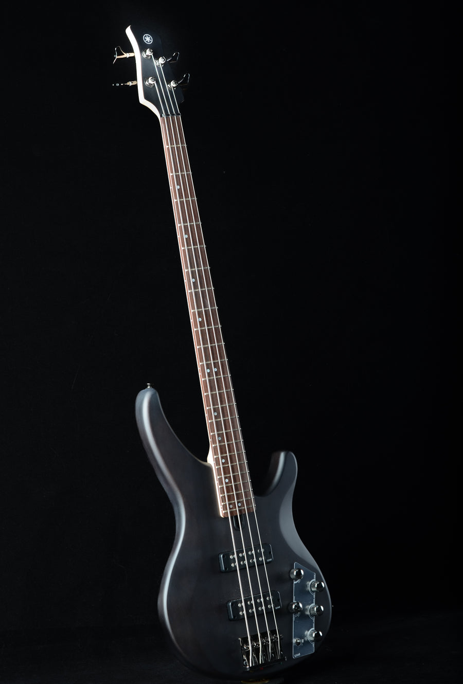 Yamaha TRBX504 - Trans Black