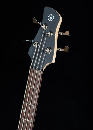 Yamaha TRBX504 - Trans Black