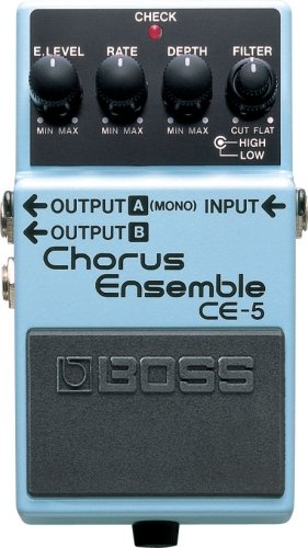 Boss TU-3 Chromatic Tuner Pedal for sale at Harrys Guitar Shop, Raleigh NC  – Harry's Guitar Shop