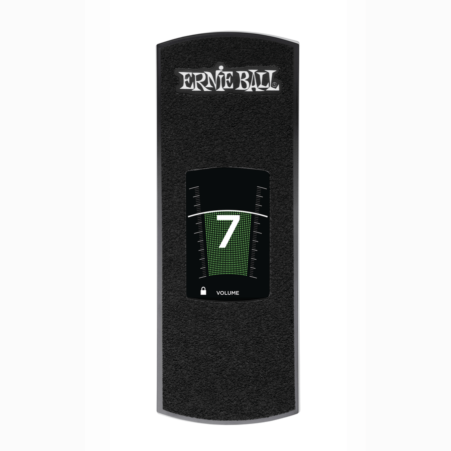 Ernie Ball VP JR Tuner & Volume - Black
