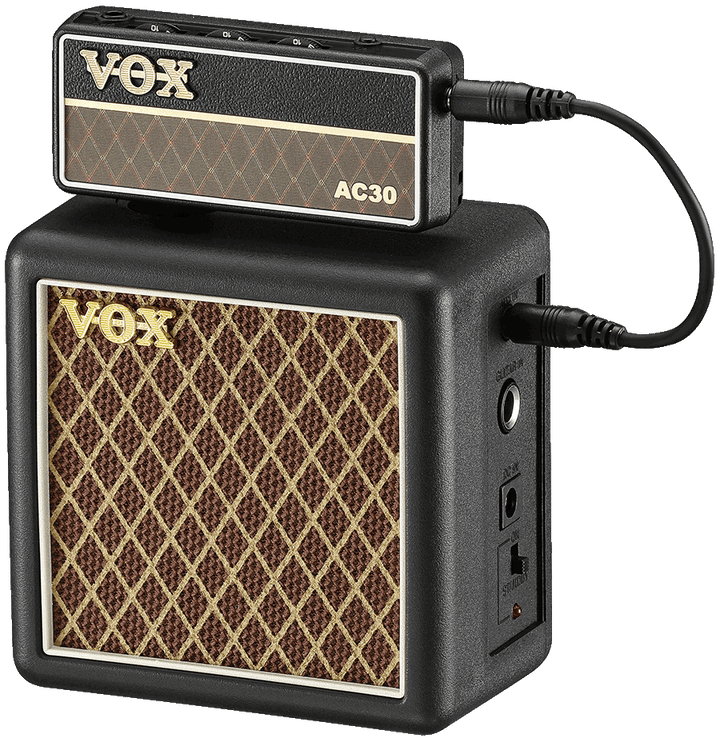 VOX – Harry's Guitar Shop