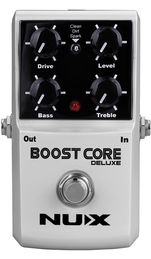 NuX Core Series Boost Core Deluxe