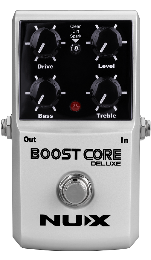 NuX Core Series Boost Core Deluxe