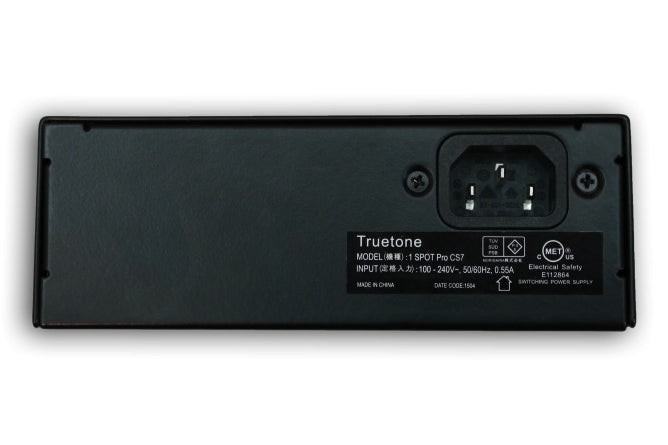 Truetone 1 SPOT Pro CS7 Power Brick