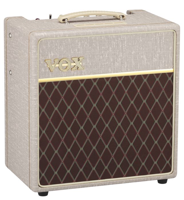 Vox AC4HW1 Hand-Wired Combo