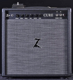 Dr Z Cure 112 Combo - Black/Z-Wreck