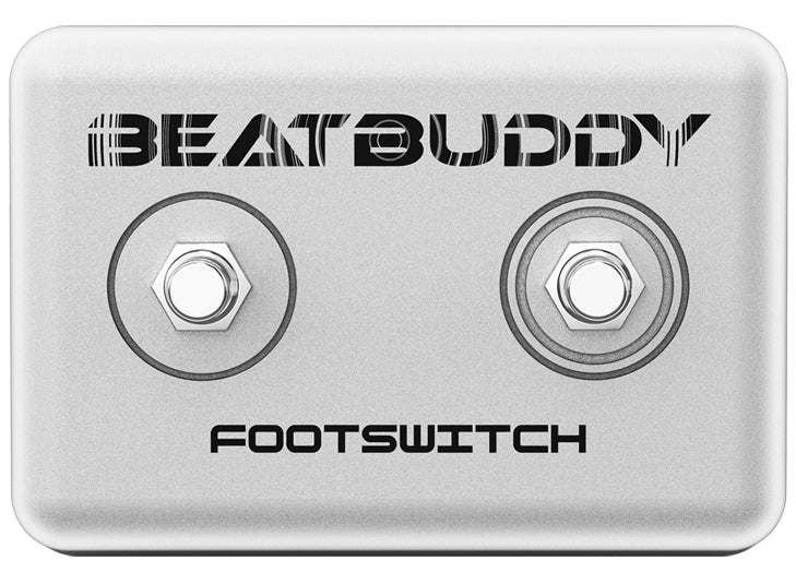 BeatBuddy Footswitch