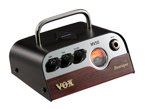 Vox MV50 Boutique 50w Head