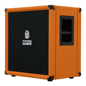 Orange Crush Bass 100 Combo