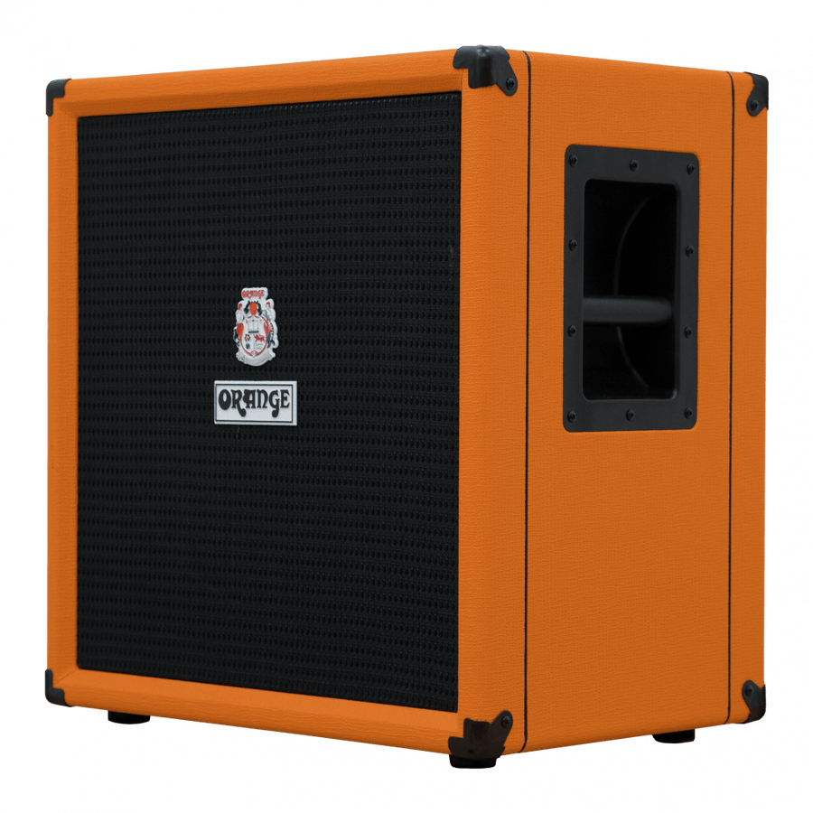 Orange Crush Bass 100 Combo