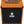 Orange Crush Bass 50 Combo