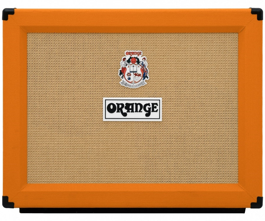 Orange PPC212-OB 2x12 Open Back Cabinet