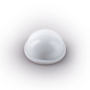 RockBoard LED Damper Defractive Cover for Bright LED's - 5 Pcs., Large