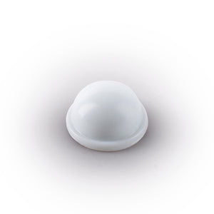 RockBoard LED Damper Defractive Cover for Bright LED's - 5 Pcs., Small