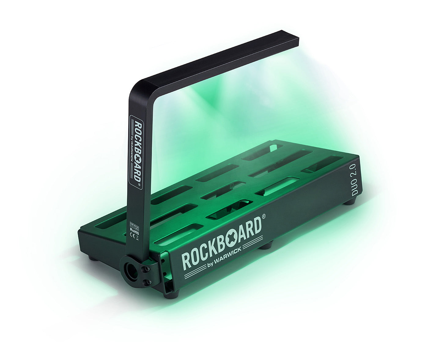 guitar pedal led RockBoard LED Light
