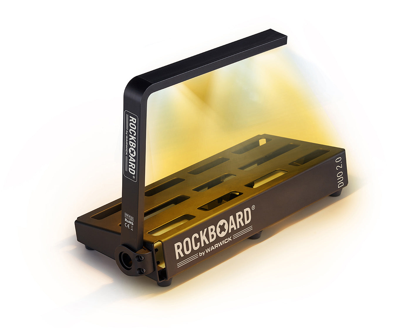 pedal led RockBoard LED Light